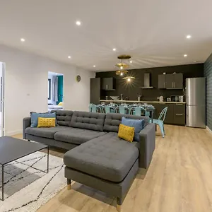  Appartement Nocnoc - Le Michelangelo
