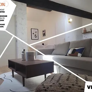  Appartement Virgil