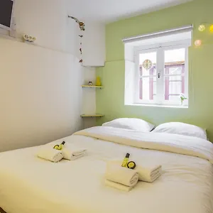  Апартаменты Clublord Sweet Escape In The Heart Of Vieux