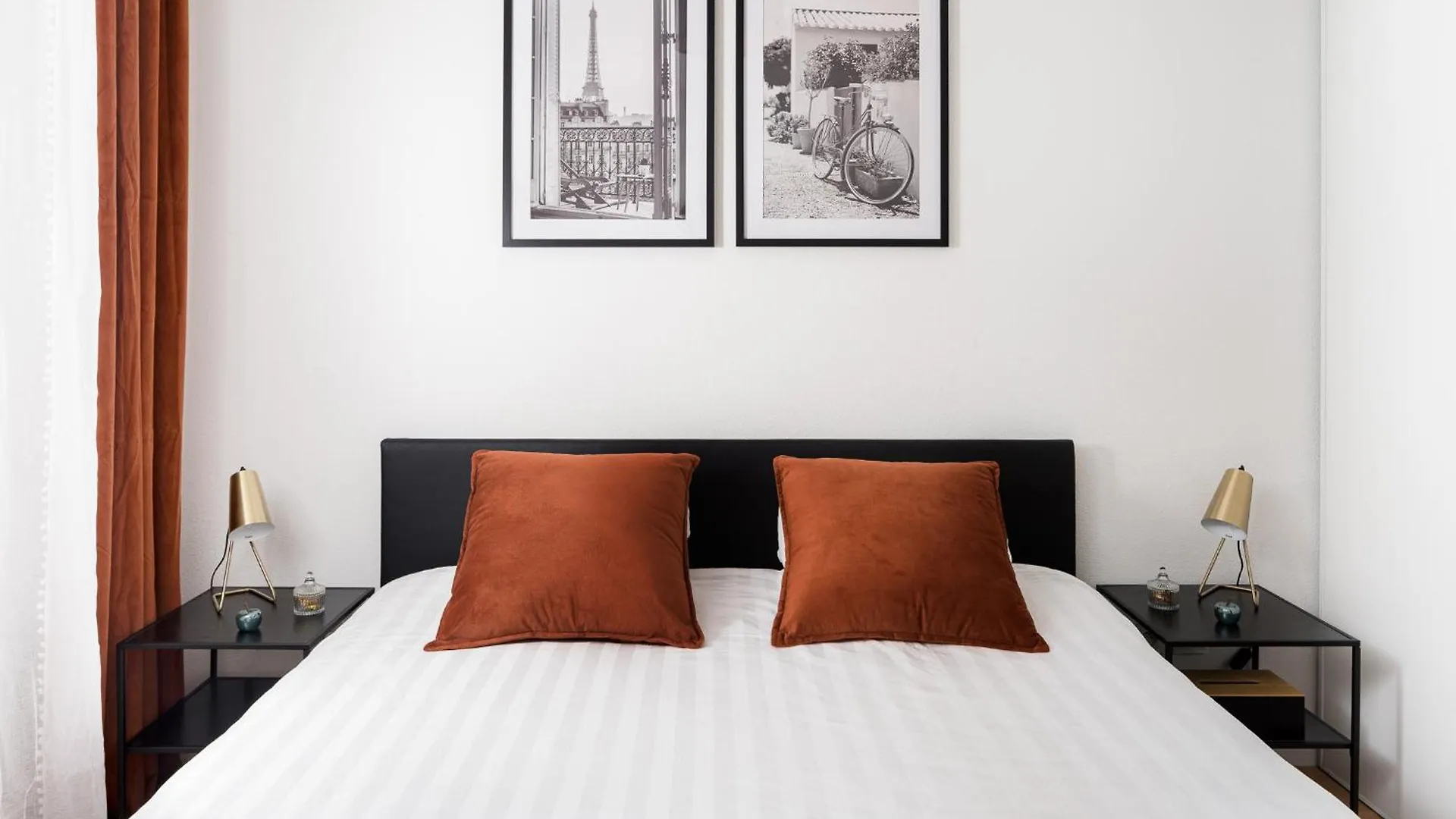Casa Lyon Appartement Lumineaux 0*,
