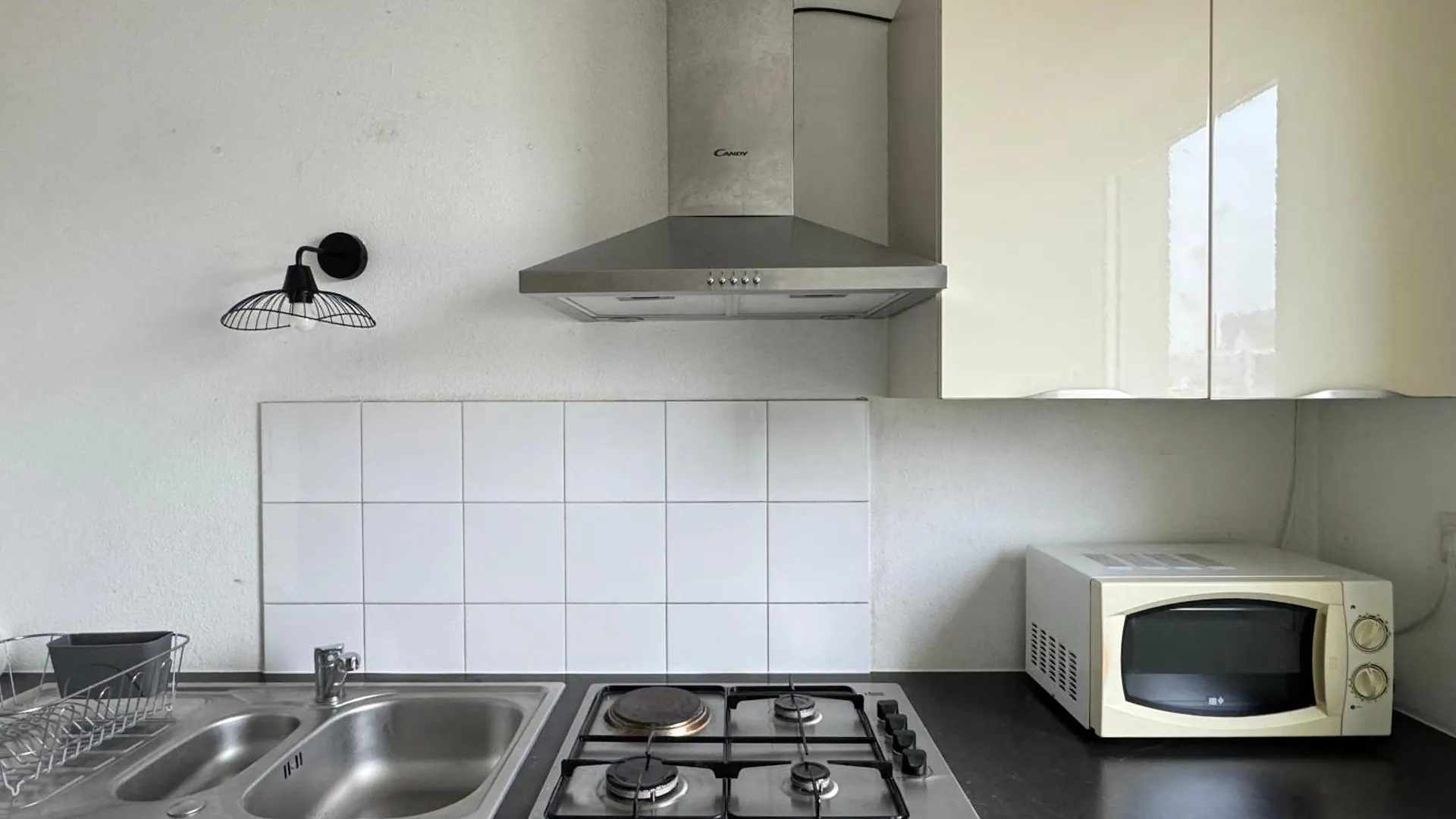 Apartment Casa Lyon Appartement Lumineaux