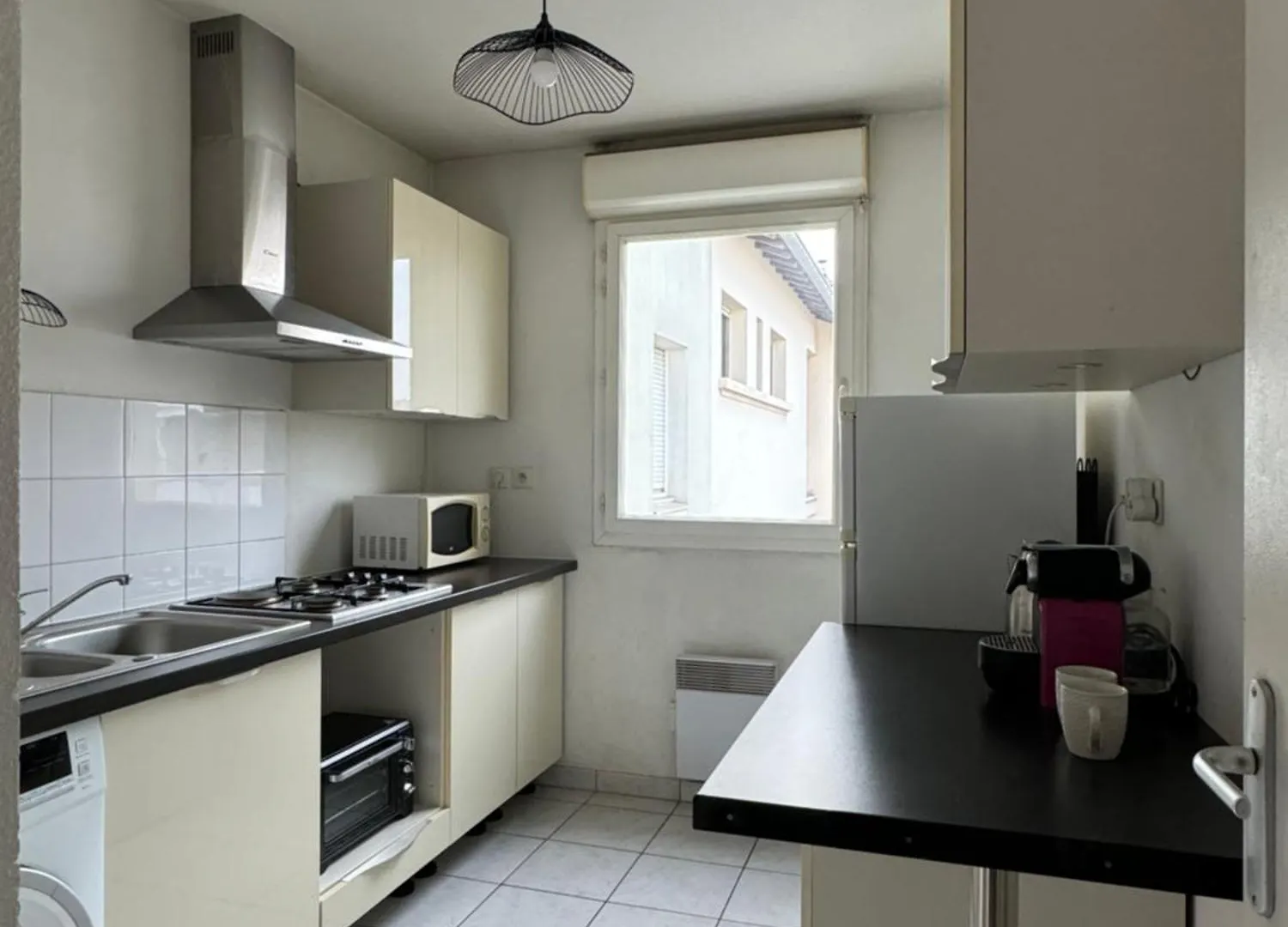 Casa Lyon Appartement Lumineaux 0*,