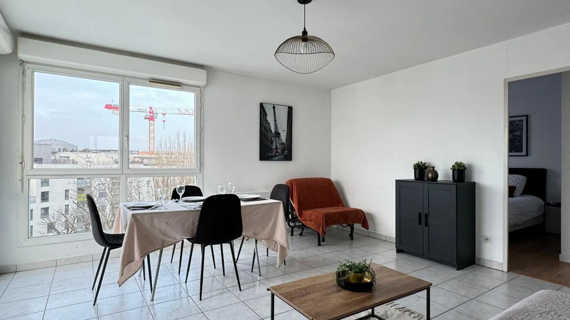 Casa Lyon Appartement Lumineaux 0*,  France