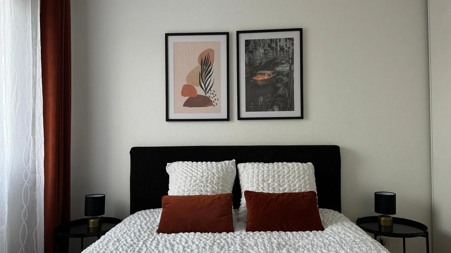 Casa Lyon Appartement Lumineaux